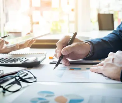 Washington,DC Accounting