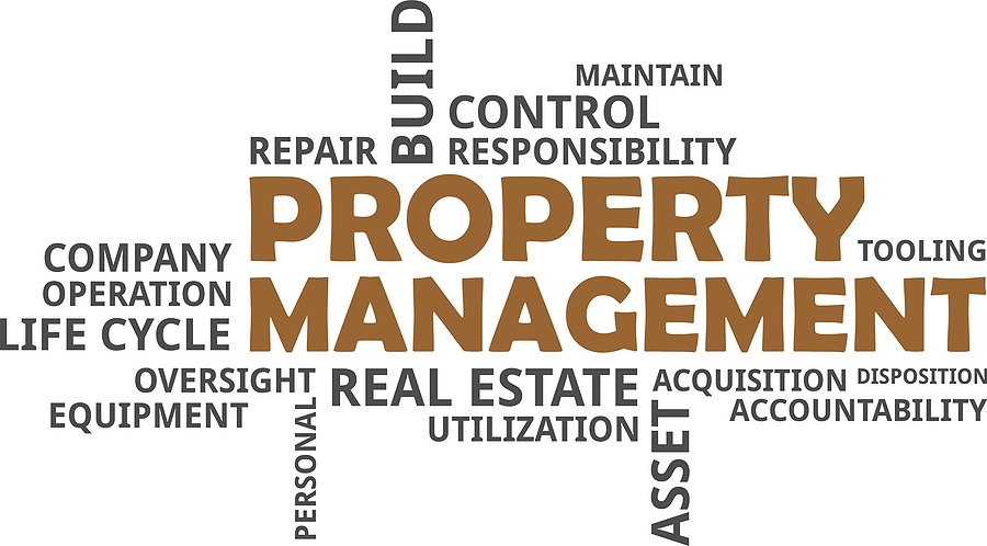Signs It’s Time to Hire a Property Management Company