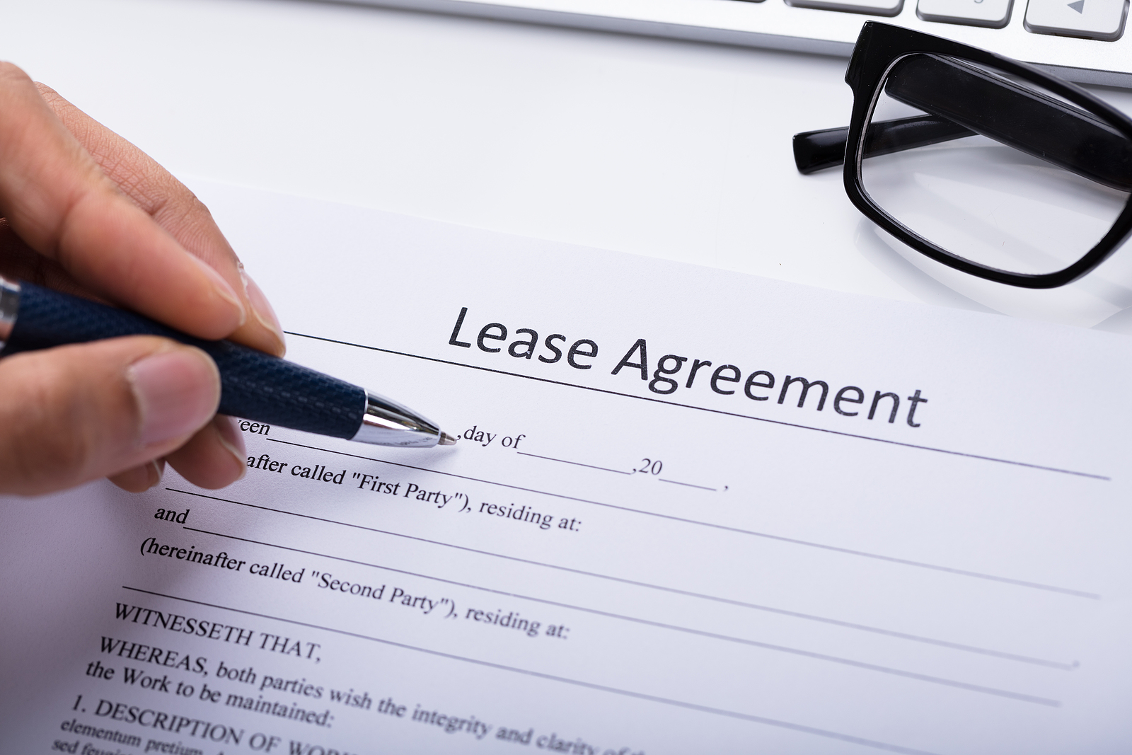 Lease Agreements Explained: Key Clauses Every Rental Owner Should Understand