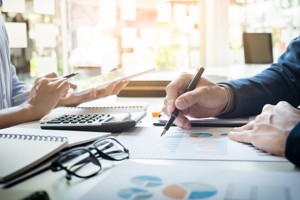 How to Create a Rental Property Budget That Actually Works