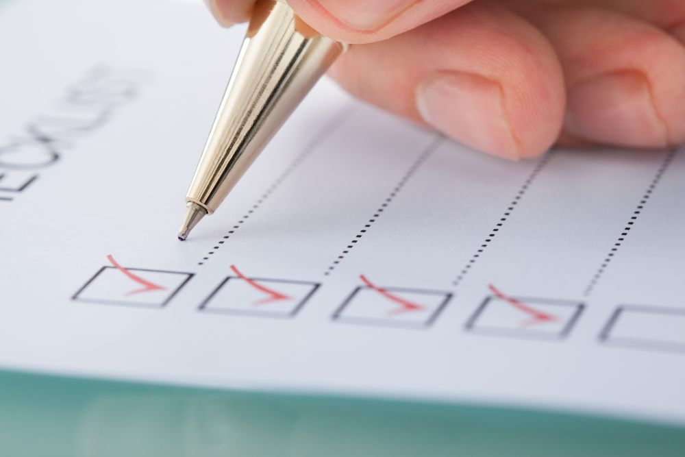 Is Your Rental Property Ready for a New Tenant? A Landlord's Turnover Checklist