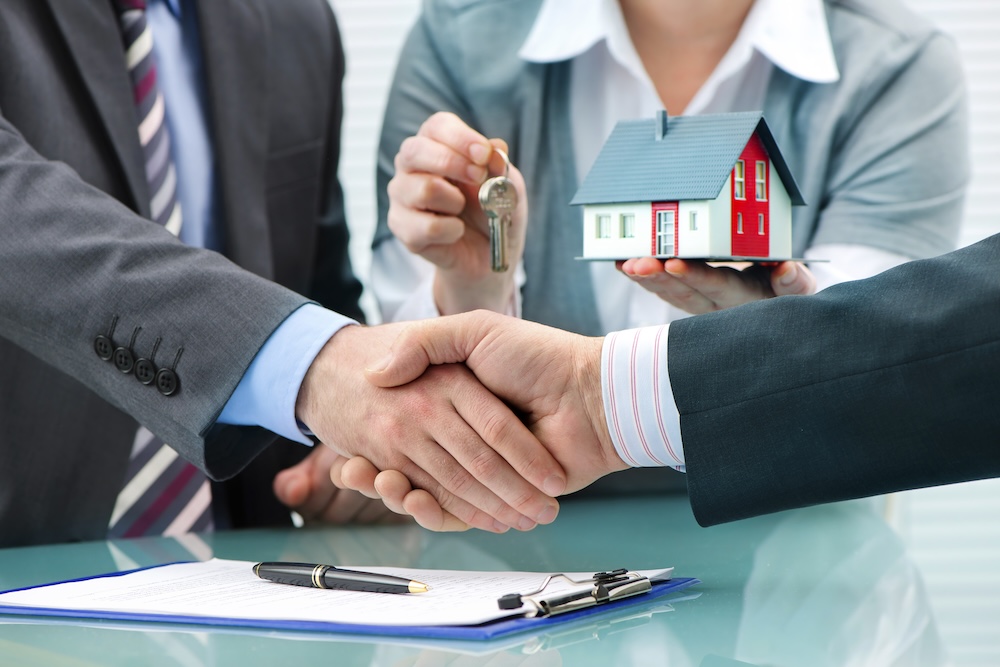 Why Rental Property Owners Should Think Like Business Owners