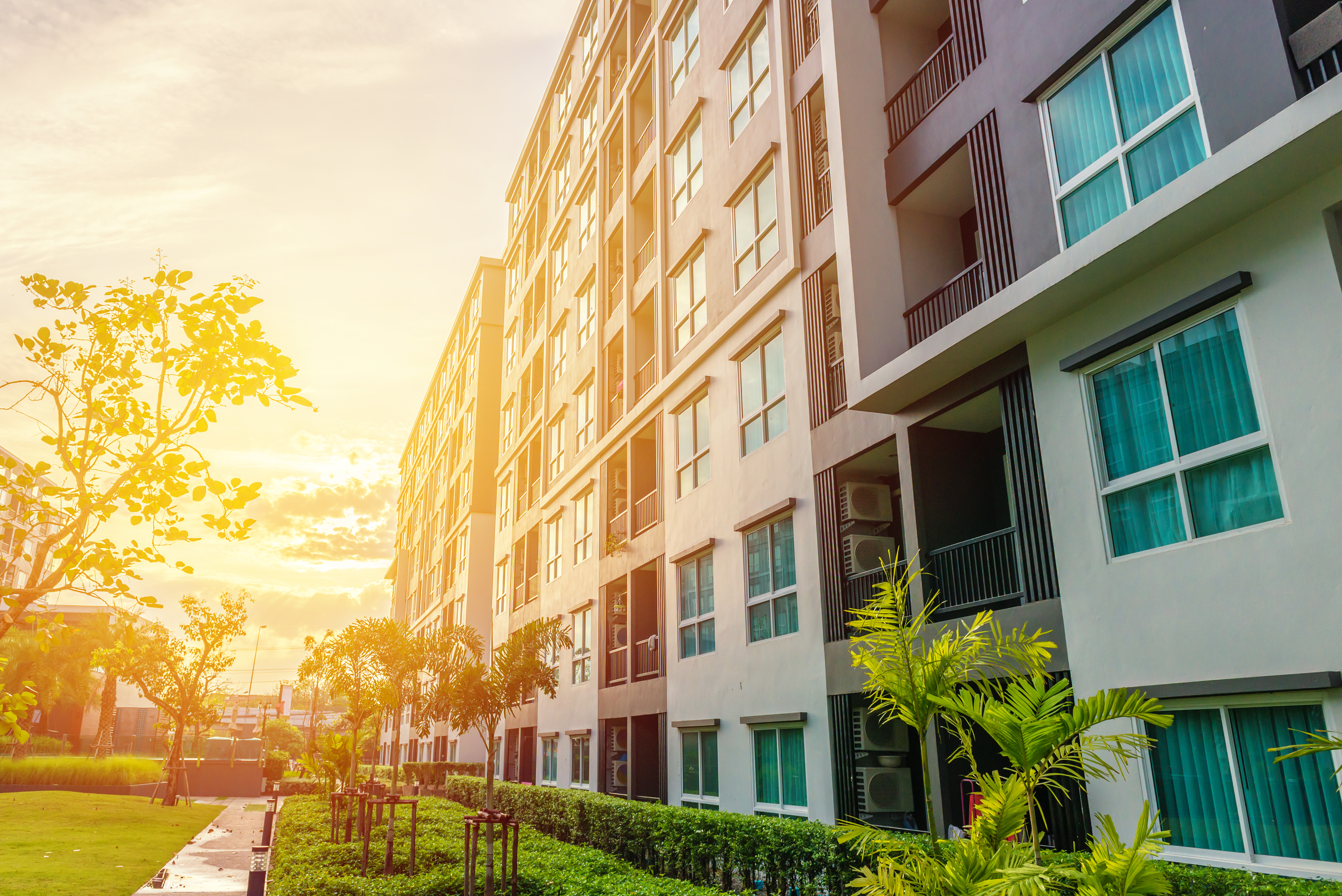 The Key Differences Between Average and High-Performing Rental Properties