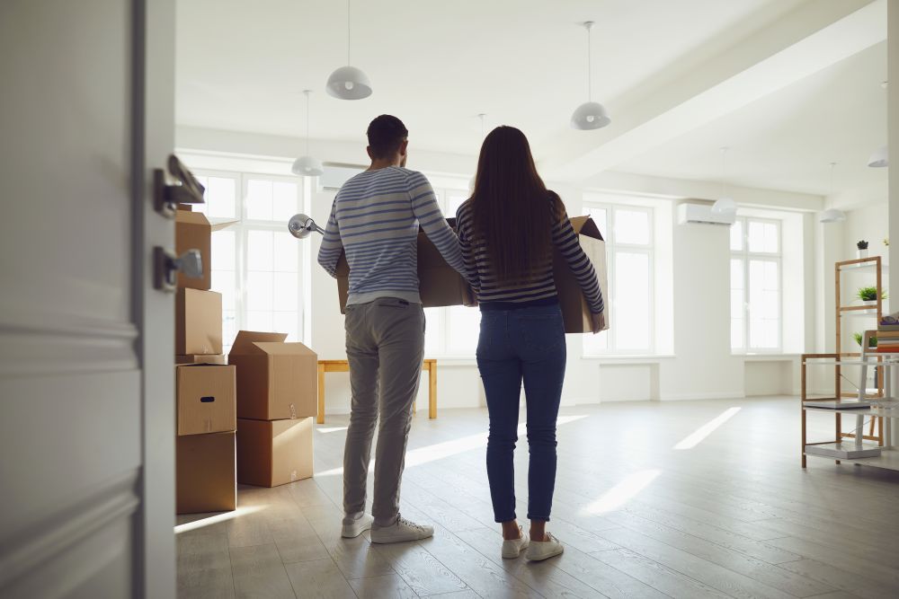 What Makes a Rental Property “Move-In Ready”? A Guide for Owners