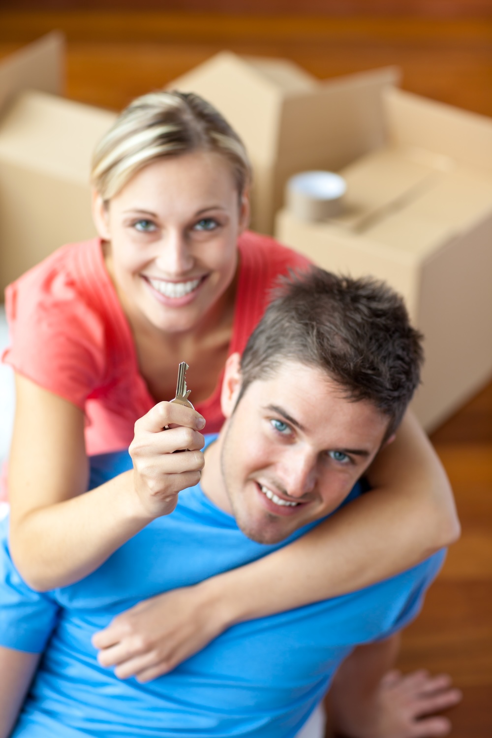 Moving Out? How Tenants Can Make the Transition Easier