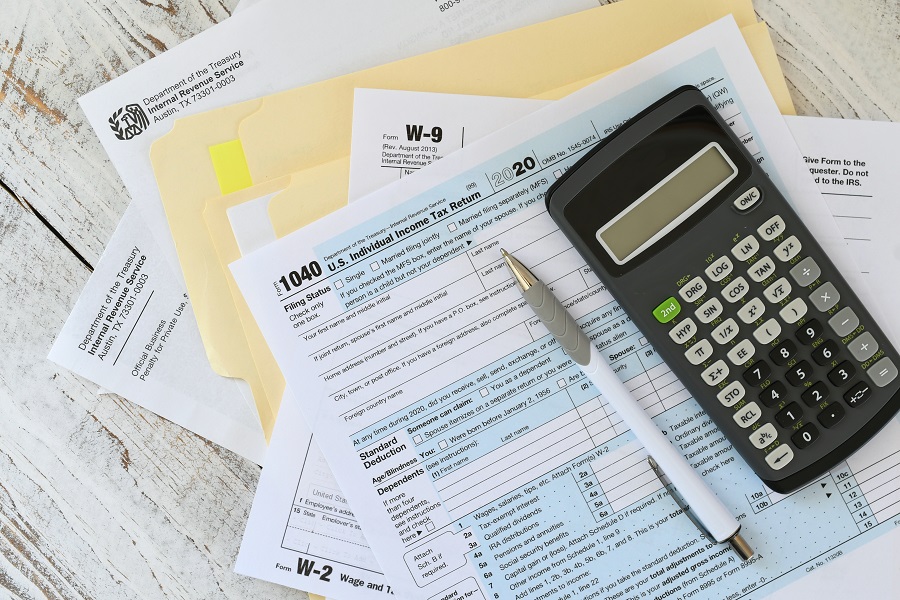 Rental Property Tax Preparation: Records Every Landlord Should Keep