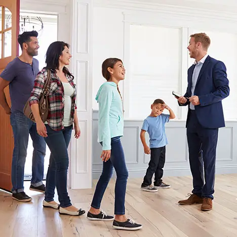 Why Hire Ivy Property Management