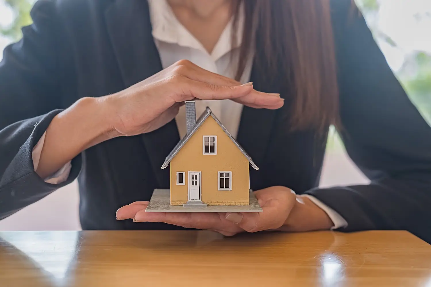 Property Protection Plan